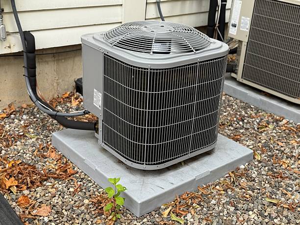 24/7 Emergency Hvac Installation experts in Fontana, CA